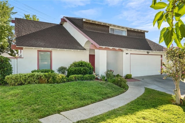 2130 Spice Street, Lancaster, CA 93536 — photo 2 of 40