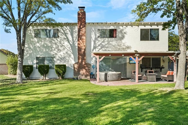 2130 Spice Street, Lancaster, CA 93536 — photo 37 of 40