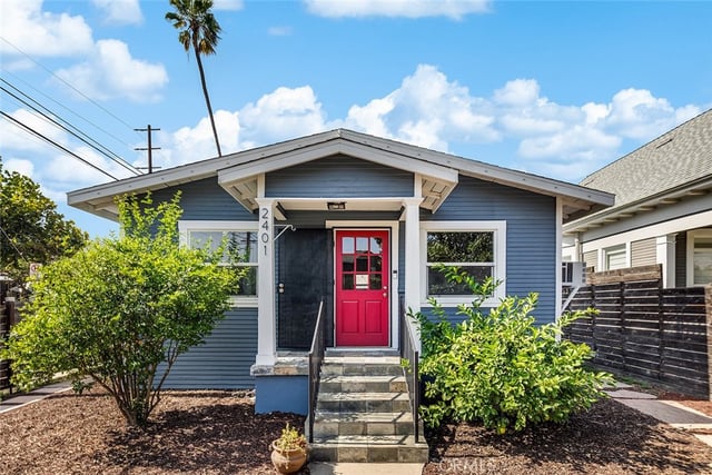 2401 Birkdale, Los Angeles, CA 90031 — photo 28 of 28