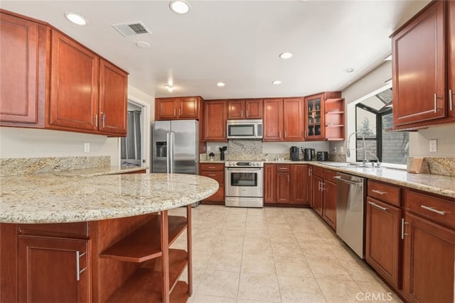 11841 Laughton Way, Porter Ranch, CA 91326 — photo 10 of 26