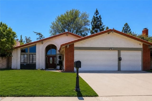 11841 Laughton Way, Porter Ranch, CA 91326 — photo 2 of 26