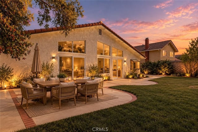 11841 Laughton Way, Porter Ranch, CA 91326 — photo 26 of 26