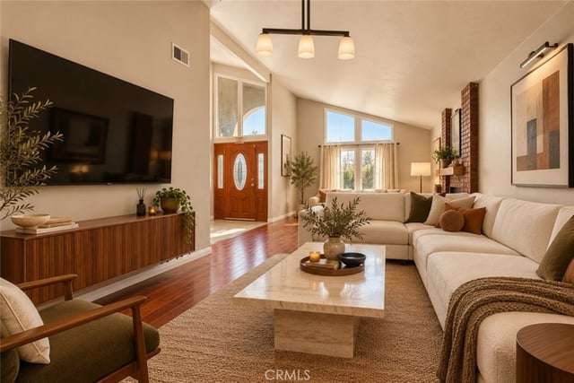11841 Laughton Way, Porter Ranch, CA 91326 — photo 7 of 26
