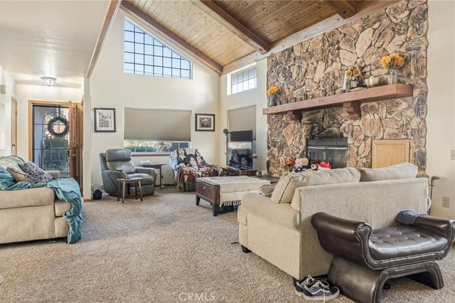 36466 HAROLD 3RD STREET, Palmdale, CA 93550 — photo 15 of 65