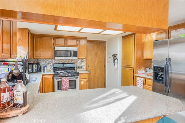36466 HAROLD 3RD STREET, Palmdale, CA 93550 — photo 19 of 65