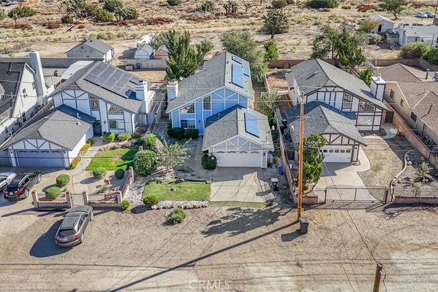 36466 HAROLD 3RD STREET, Palmdale, CA 93550 — photo 6 of 65