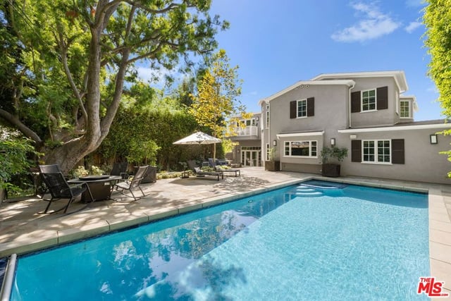 2828 Dumfries Road, Los Angeles, CA 90064 — photo 32 of 37