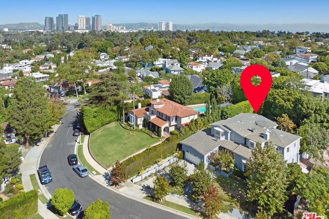 2828 Dumfries Road, Los Angeles, CA 90064 — photo 34 of 37