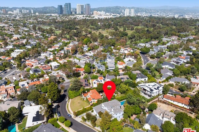 2828 Dumfries Road, Los Angeles, CA 90064 — photo 35 of 37