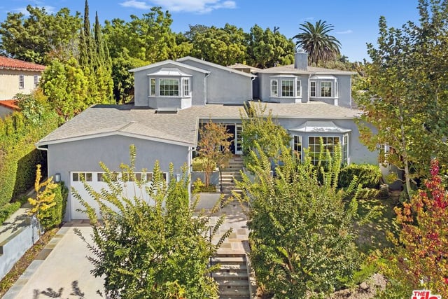 2828 Dumfries Road, Los Angeles, CA 90064 — photo 37 of 37
