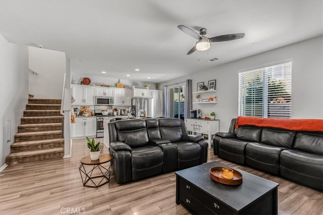 173 Rosewood, Fillmore, CA 93015 — photo 15 of 56