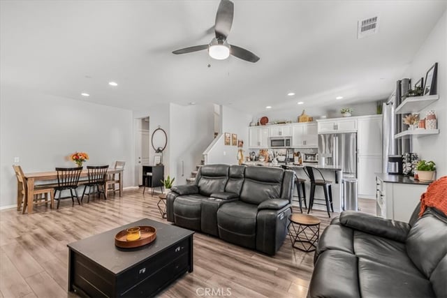 173 Rosewood, Fillmore, CA 93015 — photo 18 of 56