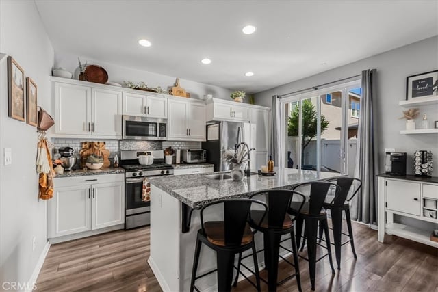 173 Rosewood, Fillmore, CA 93015 — photo 21 of 56