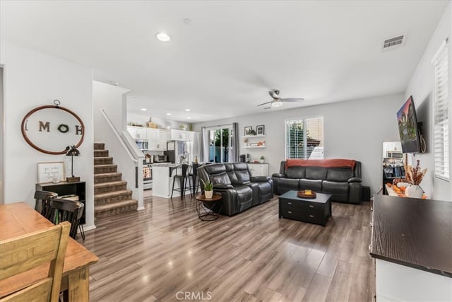 173 Rosewood, Fillmore, CA 93015 — photo 5 of 56