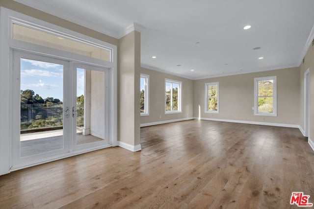 8041 Bulwer Drive, Los Angeles, CA 90046 — photo 26 of 51
