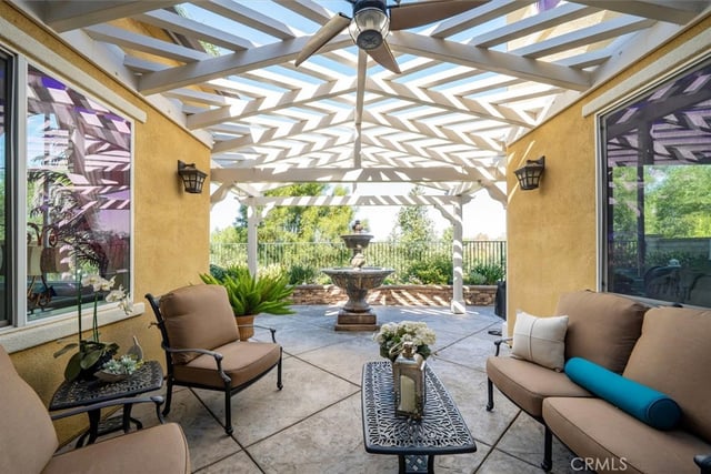 25337 Los Arqueros Drive, Valencia, CA 91381 — photo 14 of 42