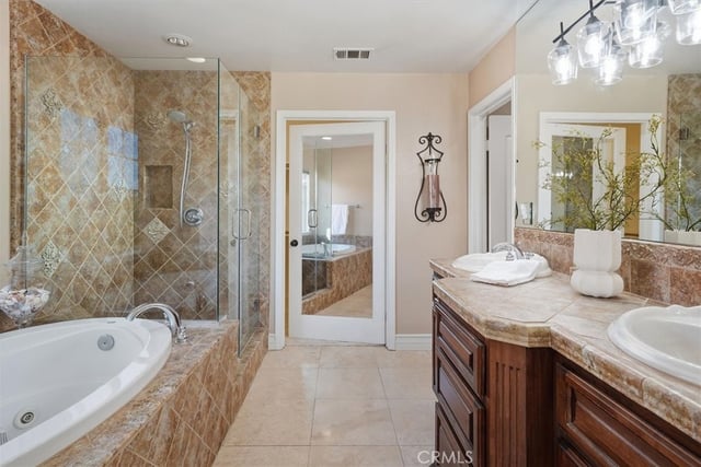 25337 Los Arqueros Drive, Valencia, CA 91381 — photo 22 of 42