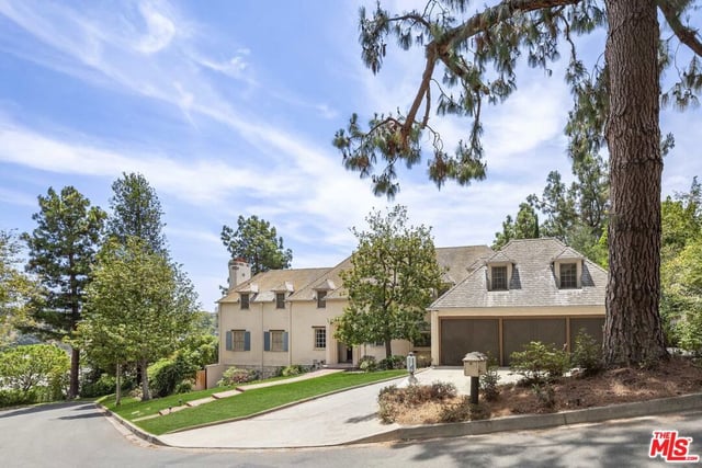 1280 Monte Cielo Drive, Beverly Hills, CA 90210 — photo 17 of 17
