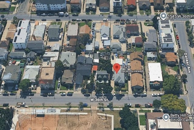 1528 W 36th Street, Los Angeles, CA 90018 — photo 15 of 17