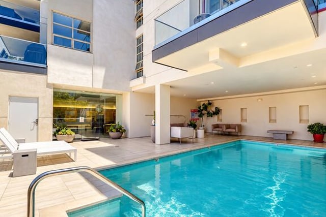 870 Haverford Avenue 303, Pacific Palisades, CA 90272 — photo 29 of 33