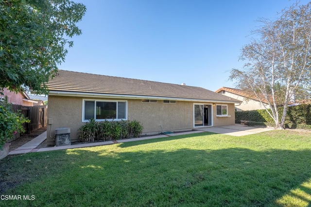 13131 Honeybee Street, Moorpark, CA 93021 — photo 28 of 36