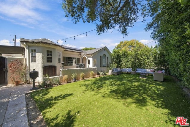 1245 N Orchard Drive, Burbank, CA 91506 — photo 2 of 54