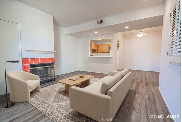 23605 Del Monte Drive 251, Valencia, CA 91355 — photo 2 of 38