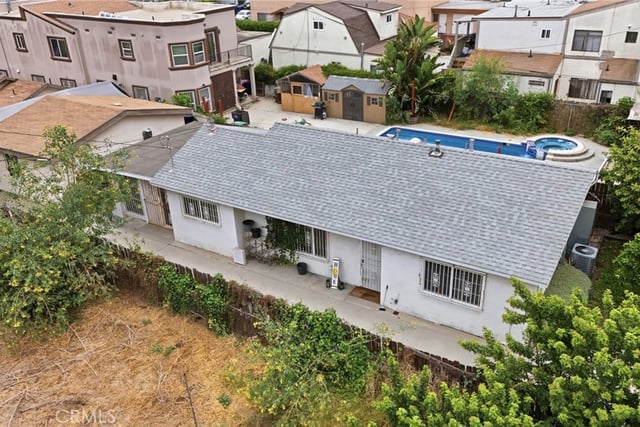 156 E 49th, Long Beach, CA 90805 — photo 21 of 25