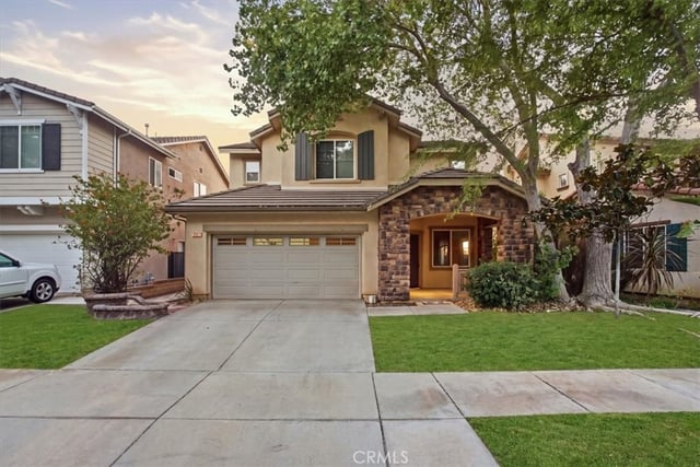 28007 Alta Vista, Valencia, CA 91355 — photo 2 of 62