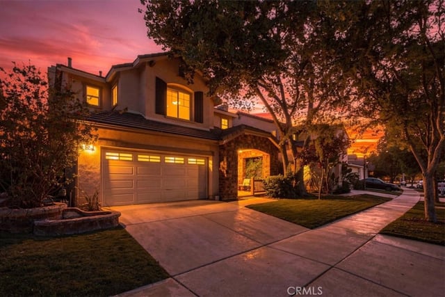 28007 Alta Vista, Valencia, CA 91355 — photo 3 of 62