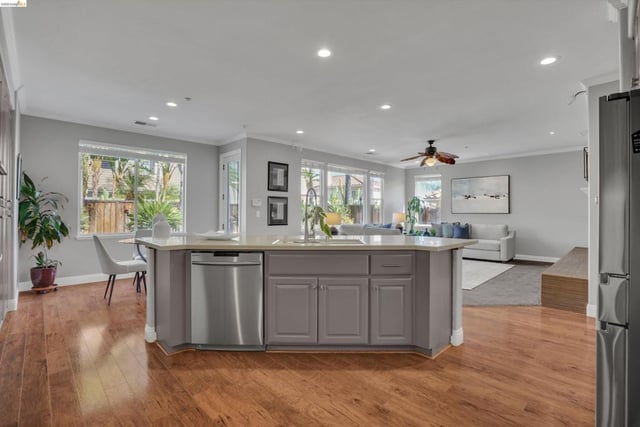 184 E Country Club, Brentwood, CA 94513 — photo 11 of 35