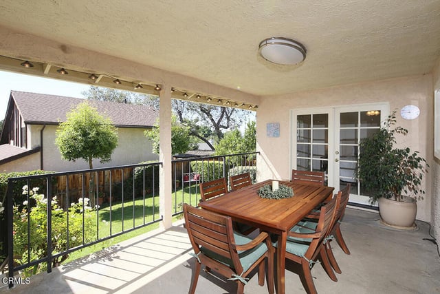 452 Prospect Ave Avenue, Monrovia, CA 91016 — photo 27 of 40