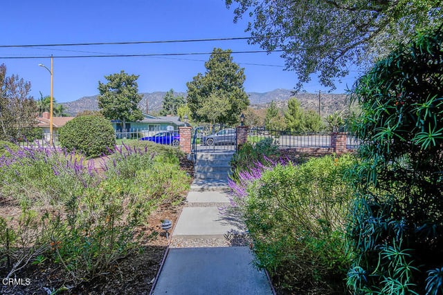 452 Prospect Ave Avenue, Monrovia, CA 91016 — photo 28 of 40