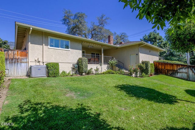 452 Prospect Ave Avenue, Monrovia, CA 91016 — photo 30 of 40