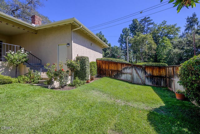 452 Prospect Ave Avenue, Monrovia, CA 91016 — photo 32 of 40