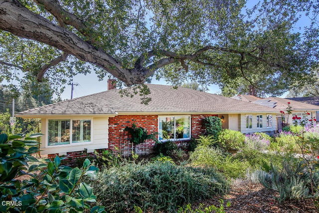 452 Prospect Ave Avenue, Monrovia, CA 91016 — photo 34 of 40