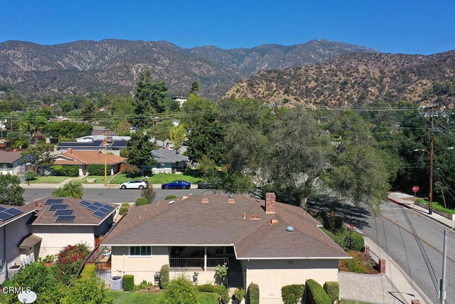 452 Prospect Ave Avenue, Monrovia, CA 91016 — photo 36 of 40