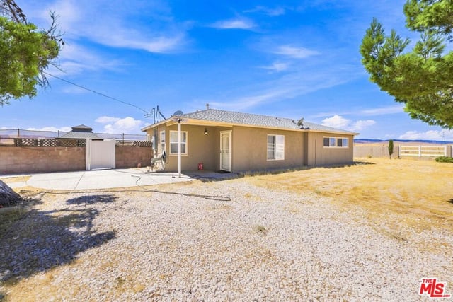 48761 110th Street, Lancaster, CA 93536 — photo 2 of 11