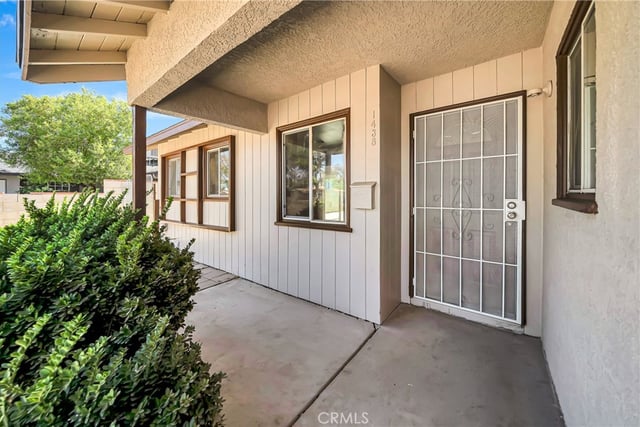1438 W Avenue H-14, Lancaster, CA 93534 — photo 3 of 38