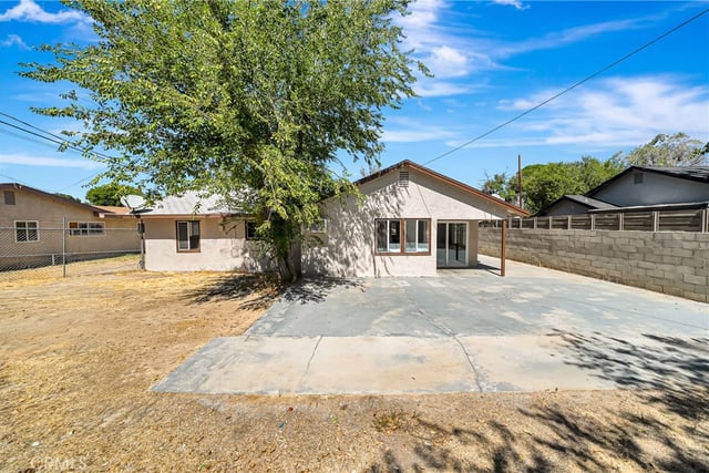 1438 W Avenue H-14, Lancaster, CA 93534 — photo 33 of 38