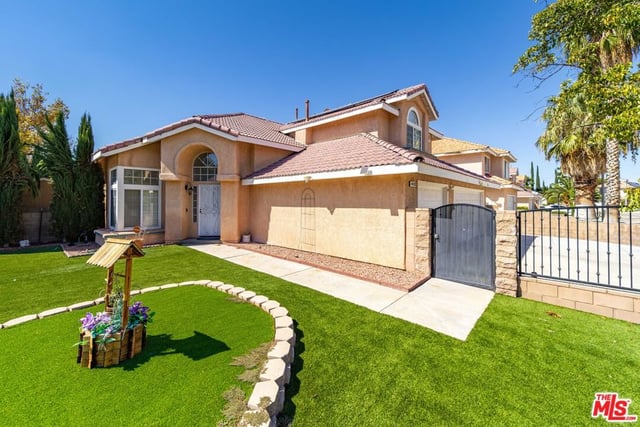 44333 Shad Street, Lancaster, CA 93536 — photo 2 of 22