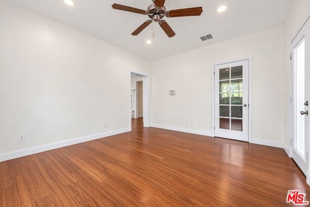 152 N Benton Way, Los Angeles, CA 90026 — photo 29 of 32