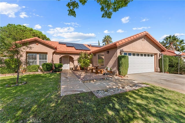 37003 Casa Verde Drive, Palmdale, CA 93550 — photo 2 of 45