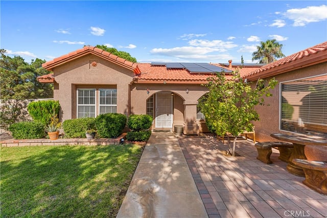 37003 Casa Verde Drive, Palmdale, CA 93550 — photo 3 of 45