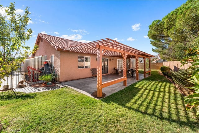 37003 Casa Verde Drive, Palmdale, CA 93550 — photo 39 of 45