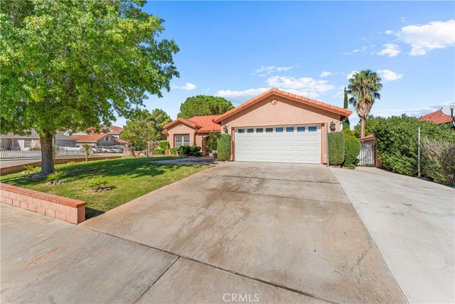 37003 Casa Verde Drive, Palmdale, CA 93550 — photo 42 of 45