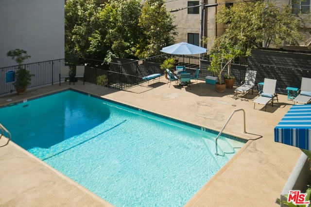 1215 N Olive Drive 306, West Hollywood, CA 90069 — photo 25 of 28
