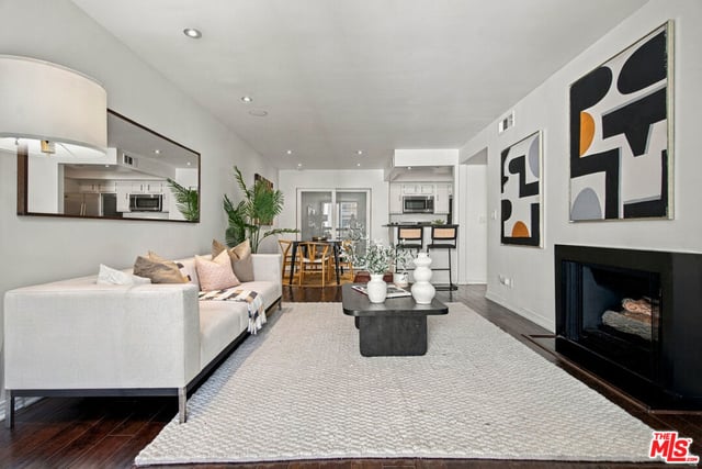 1215 N Olive Drive 306, West Hollywood, CA 90069 — photo 4 of 28