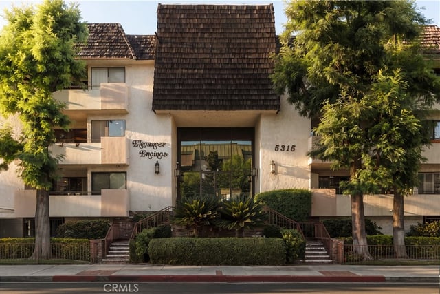 5315 Yarmouth Avenue 322, Encino, CA 91316 — photo 29 of 29