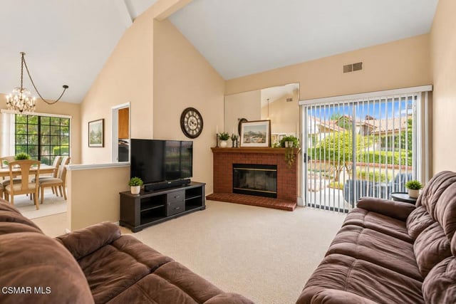 330 Country Club Drive A, Simi Valley, CA 93065 — photo 5 of 28